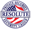 Resolute Security Group